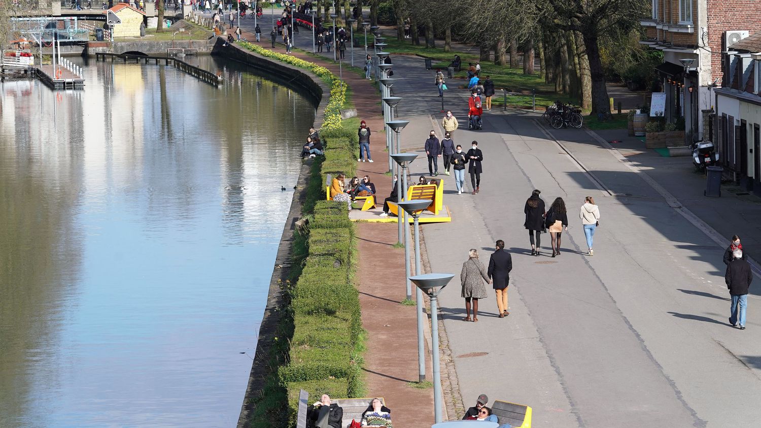 Body of Missing 20-Year-Old Found in Deûle River in Lille