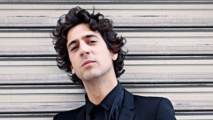 Max Boublil
 (Max Boublil)