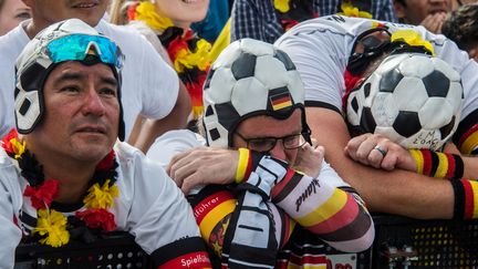 Coupe du monde : la tension monte à quelques heures de France-Belgique