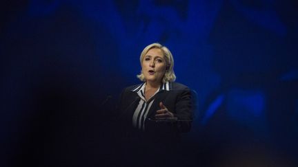 Présidentielle : la stratégie de Marine Le Pen à six jours du second tour