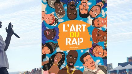 LIVRE NOUVEAU RAP MONDIAL