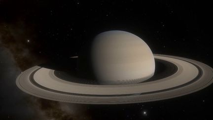 Astronomie : Saturne et Jupiter au plus proche de la Terre pour la nuit des étoiles