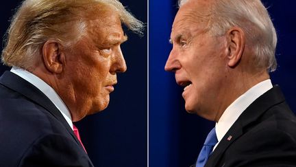 Election américaine : depuis la victoire de Joe Biden, le fondateur de  QAnon reste silencieux