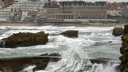 Météo déchaînée: La tempête «Ciaran» fait au moins 7 morts en Europe