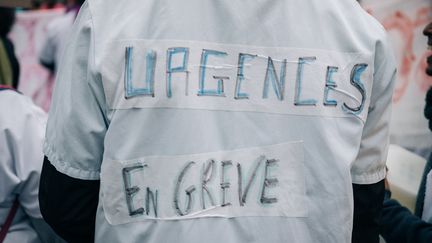 Hôpital : que propose le gouvernement aux personnels des urgences ?