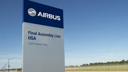 &nbsp; (Airbus a dépensé 600 millions de dollars pour cette usine à la pointe de la technologie © REUTERS | Michael Spooneybarger)