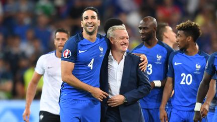 Finale France-Portugal : les Bleus à un match de l'exploit !