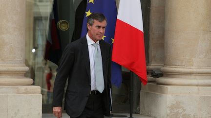 Jérôme Cahuzac embauché par l'hôpital de Cayenne (&copy; Parti socialiste)