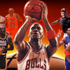 Michael Jordan fête ses 60 ans ce 17 février 2023, retour sur une des plus grandes légendes de l'histoire du sport (HENRI LAURIANO / FRANCEINFO: SPORT)