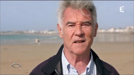 Hommage à Georges Pernoud : les habitants de Saint-Malo se souviennent du célèbre présentateur