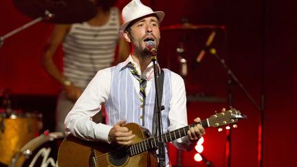 Charlie Winston sera l&#039;une des têtes d&#039;affiche de l&#039;édition 2012 du Printemps
 (SYSPEO/SIPA)