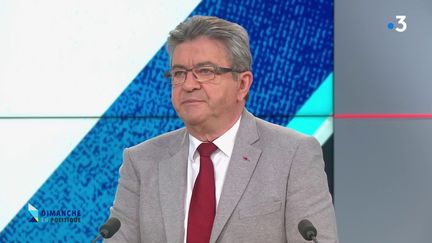 Mélenchon promet un Smic à 1 500 euros