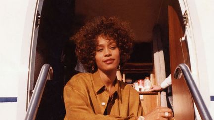 "Whitney", film documentaire de Kevin Macdonald
 (ARP Sélection)