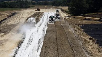 Autoroute A69 : tout savoir sur l'audience au tribunal administratif, après la demande d'annulation du chantier par le Rapporteur public