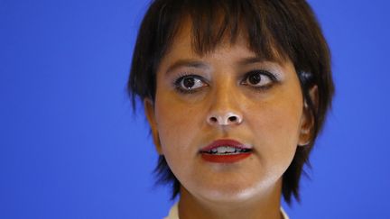 Décrochage scolaire : Najat Vallaud-Belkacem veut une école obligatoire jusqu'à 18 ans