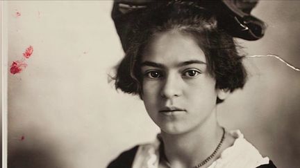 Culture : une exposition sur la vie tourmentée de Frida Kahlo à Paris