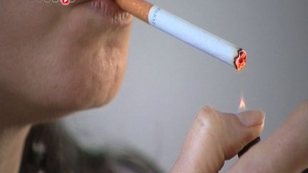 Tabac : 1,6 million de fumeurs en moins depuis 2016