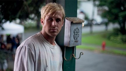 Ryan Gosling dans "The place beyond the pines"
 (Studio Canal)