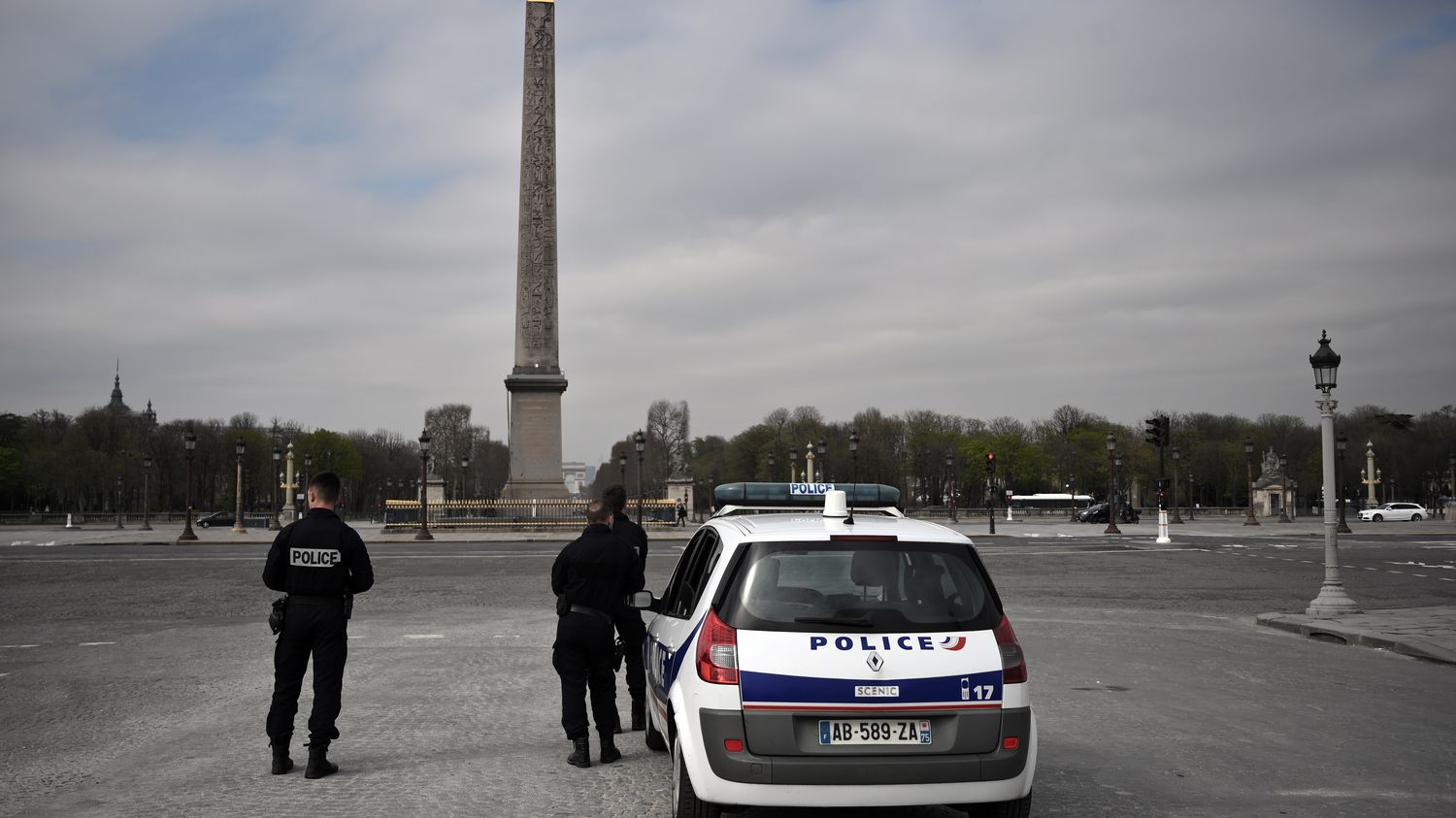 La police nationale se réorganise pour se concentrer sur les "missions