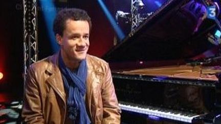 Jacky Terrasson à l&#039;affiche de Jazz en Tête
 (Culturebox)