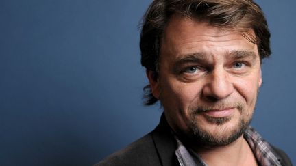 Thierry Godard héros du téléfilm "Les Complices" de Christian Vincent
 (France 3 / Culturebox)