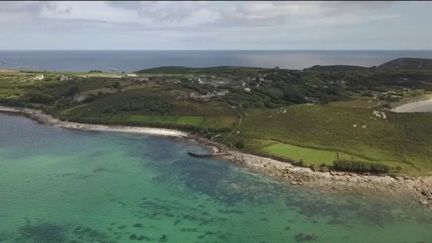 Iles Scilly : les petites Caraïbes du sud de l'Angleterre