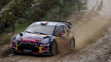 Sébastien Loeb