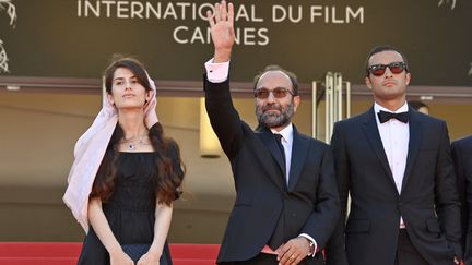 Festival de Cannes : clap de fin d’une édition 2021 très particulière