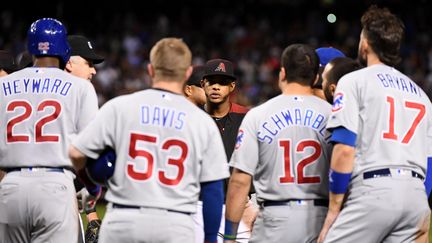 &nbsp; (NORM HALL / GETTY IMAGES NORTH AMERICA)