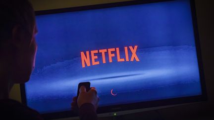 Contrairement à ce que laissaient entendre de nombreux articles, Netflix n'a jamais annoncé vouloir établir un partenariat avec Synamedia. (THOMAS TRUTSCHEL / PHOTOTHEK / GETTY IMAGES)