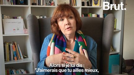 Les fêtes de fin d'année viennent de prendre fin et Emmanuelle Vaux-Lacroix, psychanalyste, nous explique les bienfaits des bonnes résolutions.