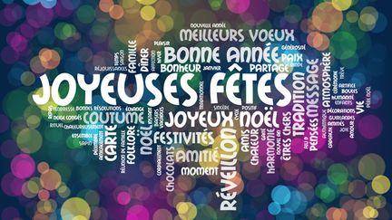 &nbsp; (Les fêtes traditionnelles © Fotolia)