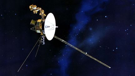 La sonde Voyager 1 quitte le système solaire et poursuit sa course dans  l'inconnu