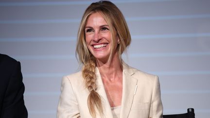 L'actrice américaine Julia Roberts. (AMAZON STUDIOS)