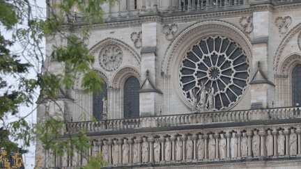 Réouverture de Notre-Dame : la cathédrale aux neuf siècles d'histoire