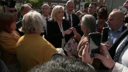 Présidentielle 2022 : le programme de Marine Le Pen à Hénin-Beaumont puis à Paris