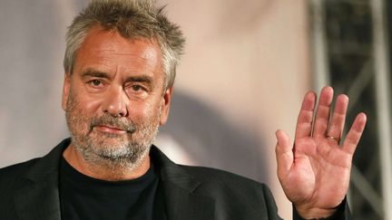 Luc Besson va vivre en Californie
 (Wally Santana / AP / SIPA)