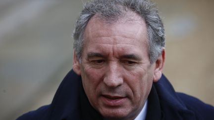 François Bayrou : le gouvernement grec "a fait des promesses intenables"