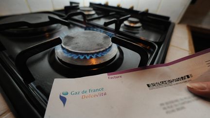 Les tarifs r&eacute;glement&eacute;s du gaz naturel grimperont en moyenne de 3,9% hors taxes au 1er octobre, a annonc&eacute; lundi la Commission de r&eacute;gulation de l'&eacute;nergie. (MAXPPP)