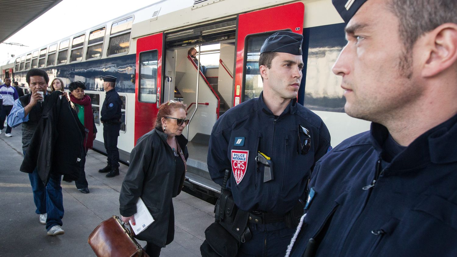 Agressions Sexuelles Dans Les Transports En Commun Une Volonté De