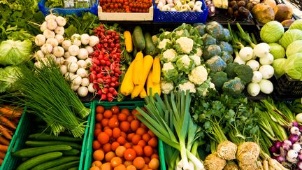 La base de donn&eacute;es Ciqual&nbsp;r&eacute;pertorie les fiches&nbsp;di&eacute;t&eacute;tiques de 1 440 aliments.&nbsp; (ROBIN STRAND / FLICKR RF / GETTY IMAGES)