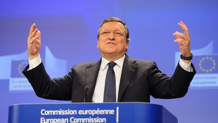 José Manuel Barroso à Goldman Sachs : un conflit d'intérêt pour les parlementaires européens