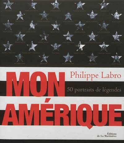 Le nouveau livre de Philippe Labro
 (Editions de La Martinière)