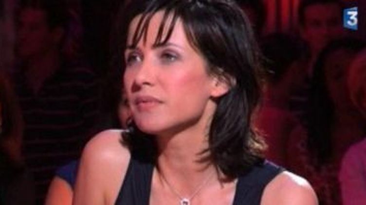 une rencontre sophie marceau