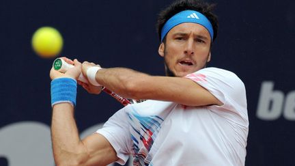 Juan Monaco