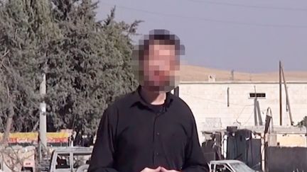 John Cantlie, l'otage britannique de Daech, serait vivant