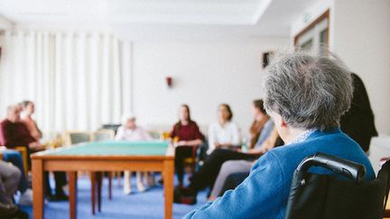 Soupçon de maltraitance à l’Ehpad de Clamart : une plainte déposée (Fotolia : ME)