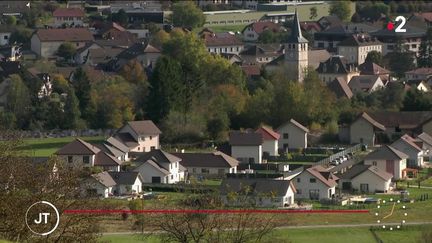 Immobilier : la campagne à la cote