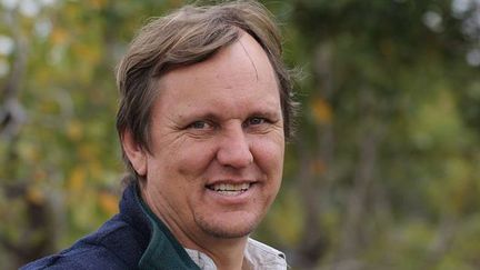 Wayne Lotter, sud-africain de 51 ans, a été assassiné le 16 août 2017 au soir à Dar es-Salaam en Tanzanie. Il était connu pour son action contre le braconnage d'animaux sauvages en Afrique et particulièrement en Tanzanie. (PAMS Foundation)