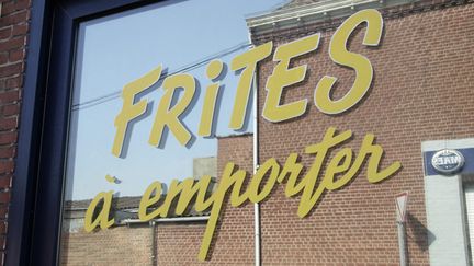 &nbsp; (Frites belges © Maxppp)